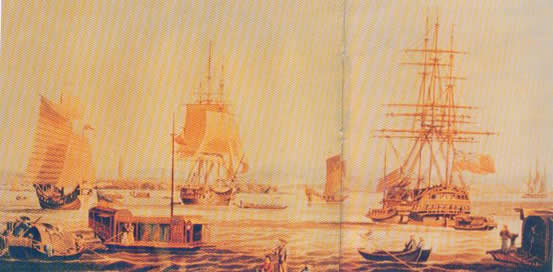 禁毒历史-2013上海禁毒宣传专题