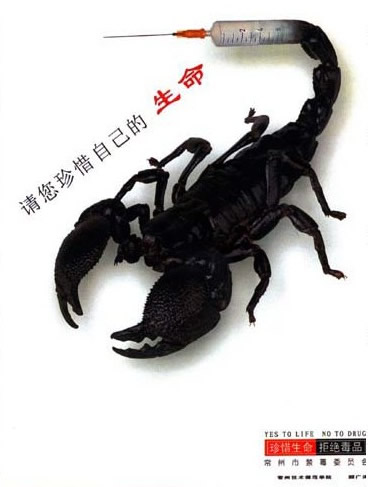 请珍惜自己的生命