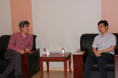 静安区教育局参观调研市禁毒科普教育馆高中生社会实践  2018.7.6