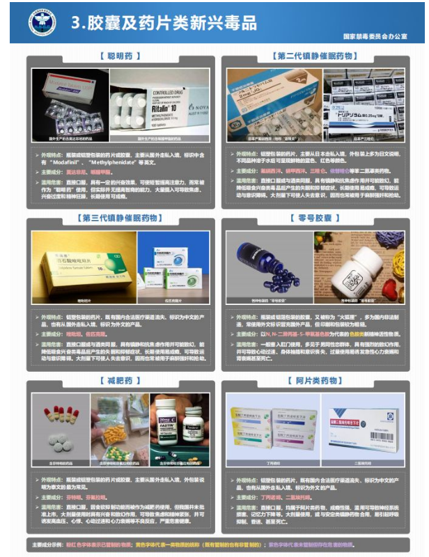 拓展阅读除了药物本身对身体的影响和致命威胁外,致幻和催情的作用