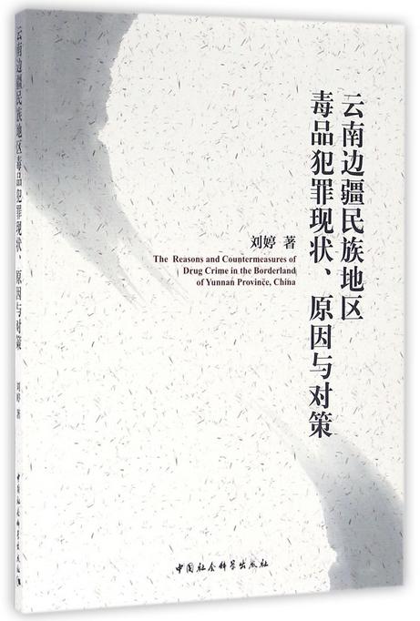 云南边疆民族地区毒品犯罪现状原因与对策